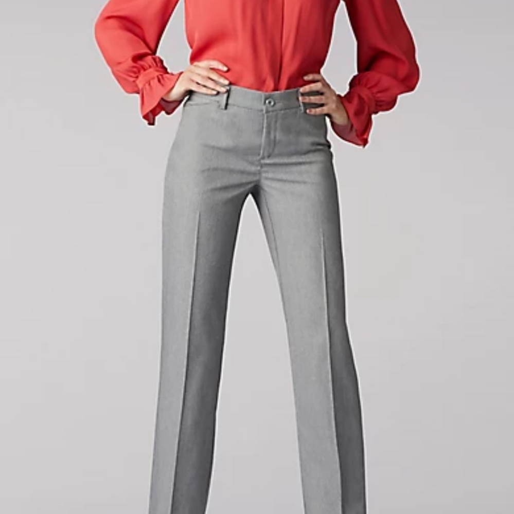 Lee Women's Flex Motion Trousers